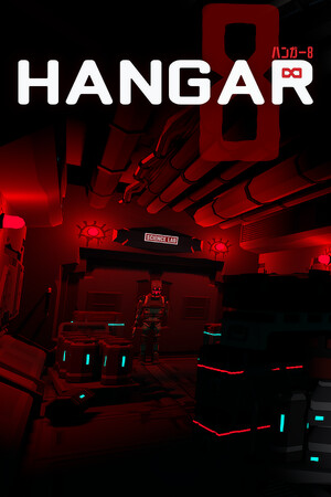 HANGAR 8
