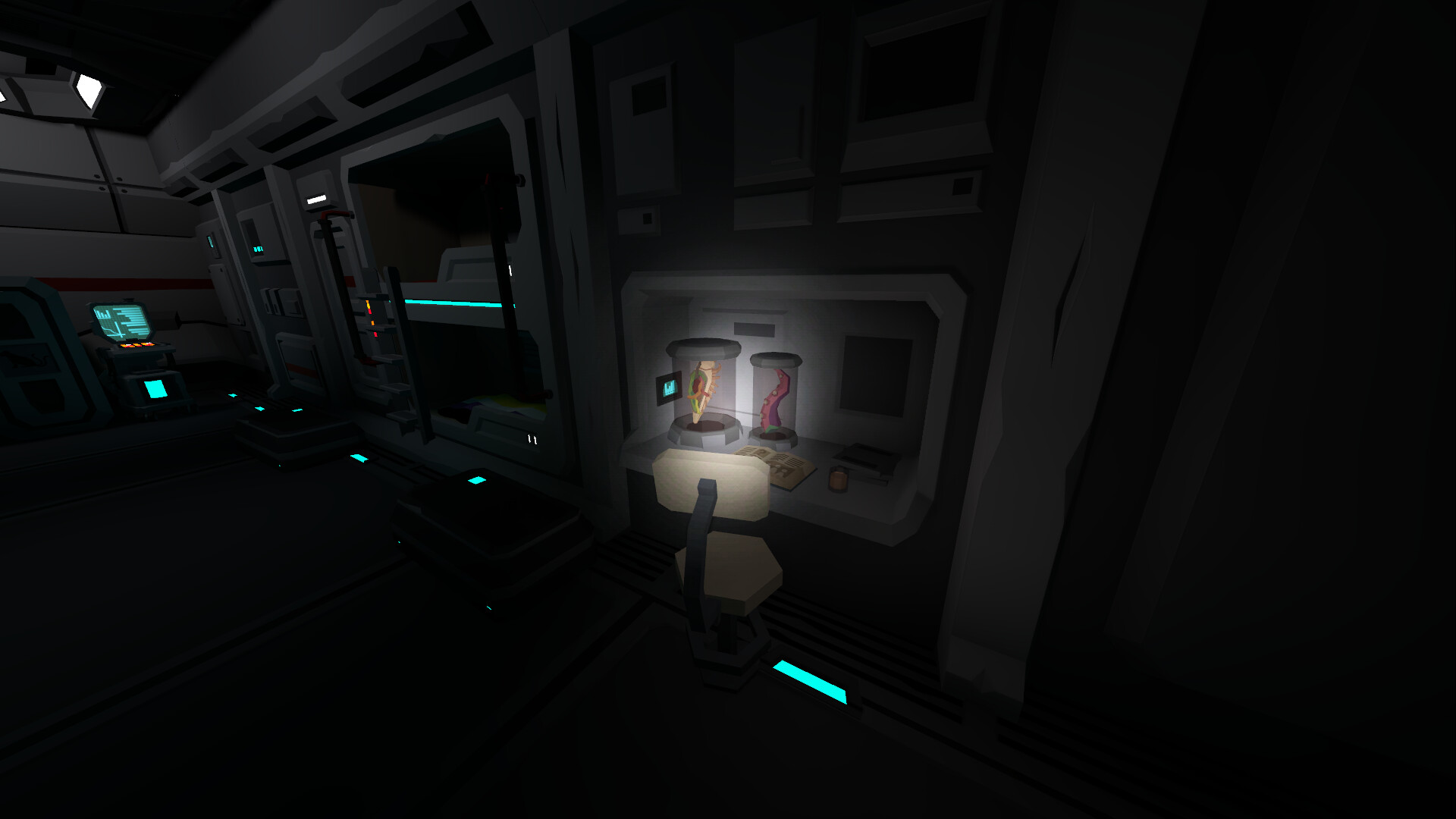HANGAR 8 screenshot 7