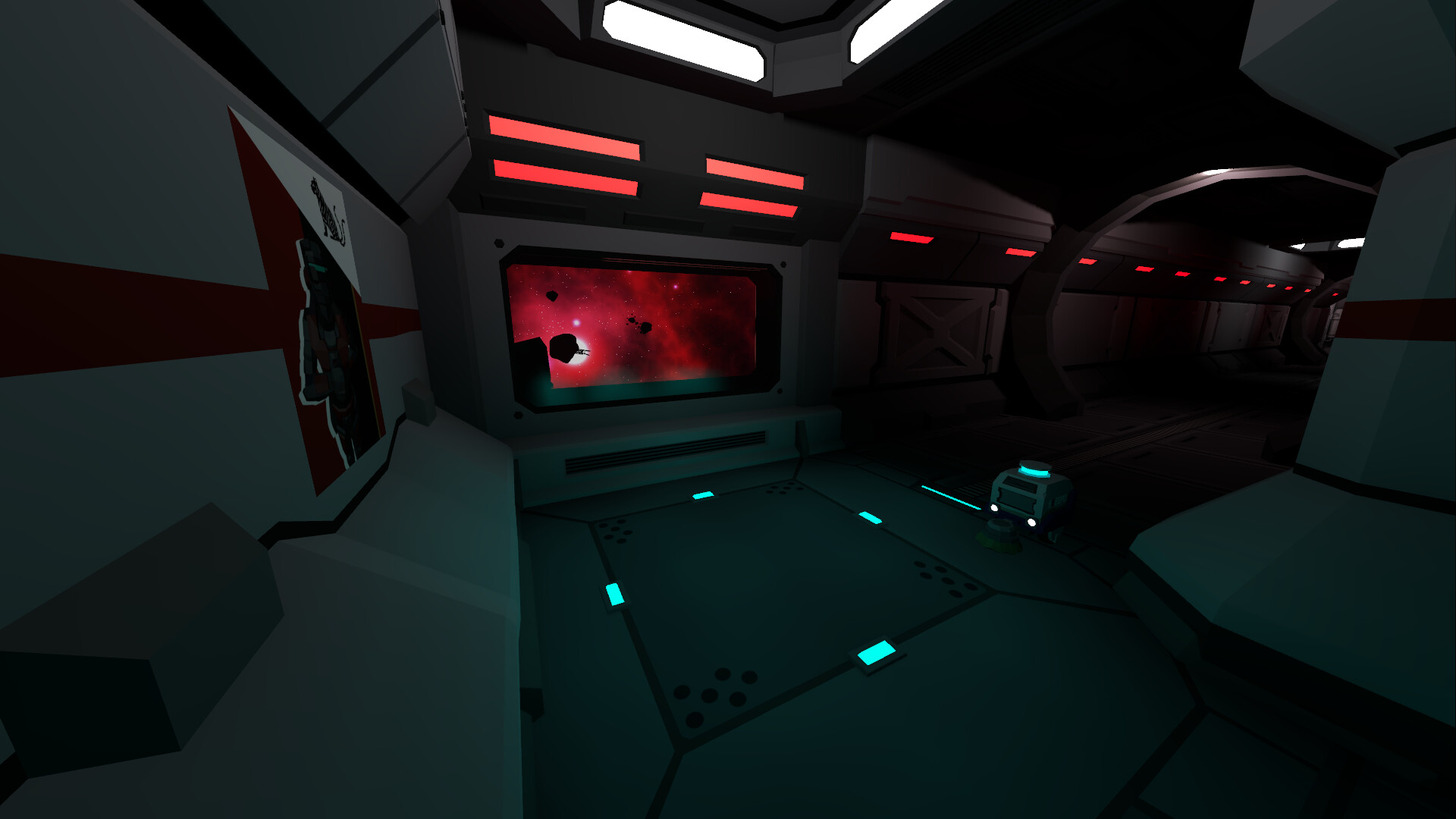 HANGAR 8 screenshot 3