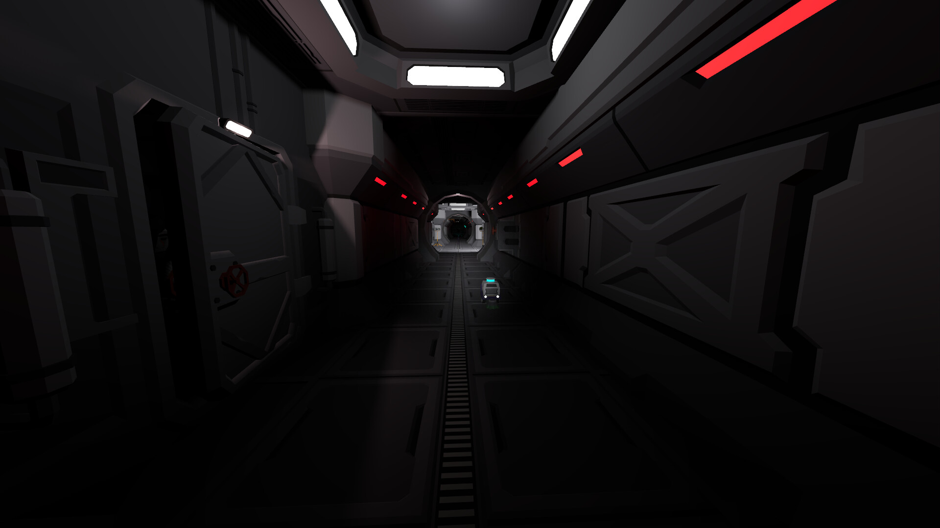 HANGAR 8 screenshot 4
