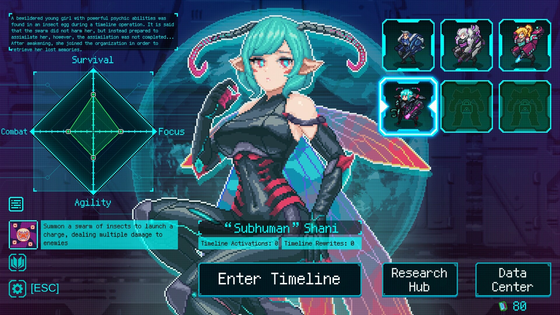Time Treker - Supporter Pack screenshot 1