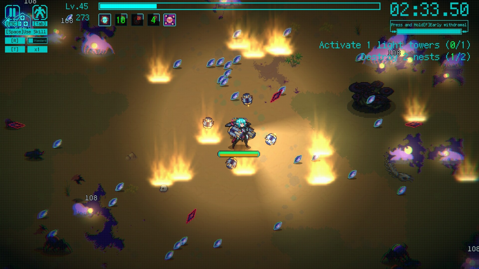 Time Treker - Supporter Pack screenshot 5