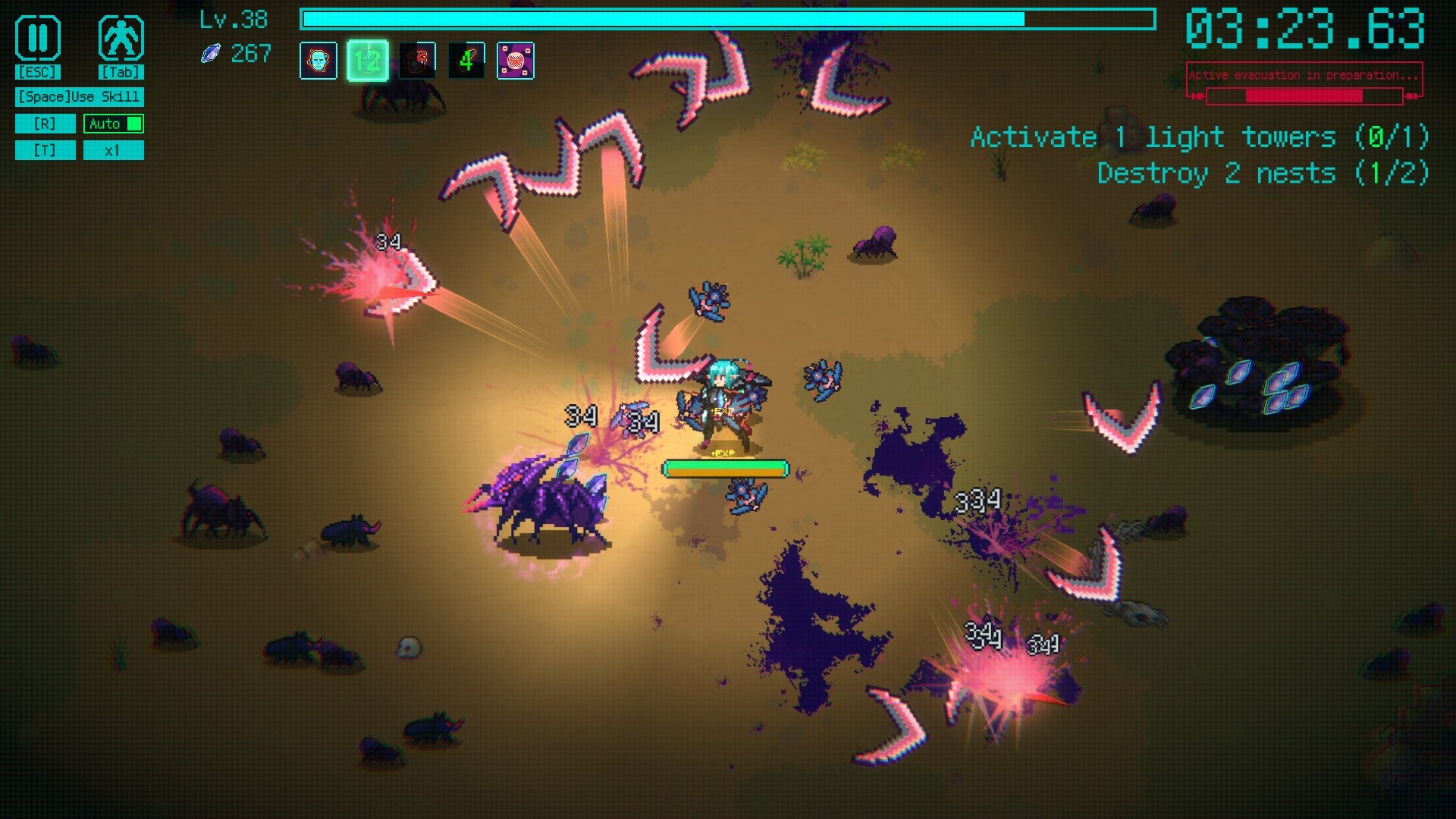 Time Treker - Supporter Pack screenshot 3