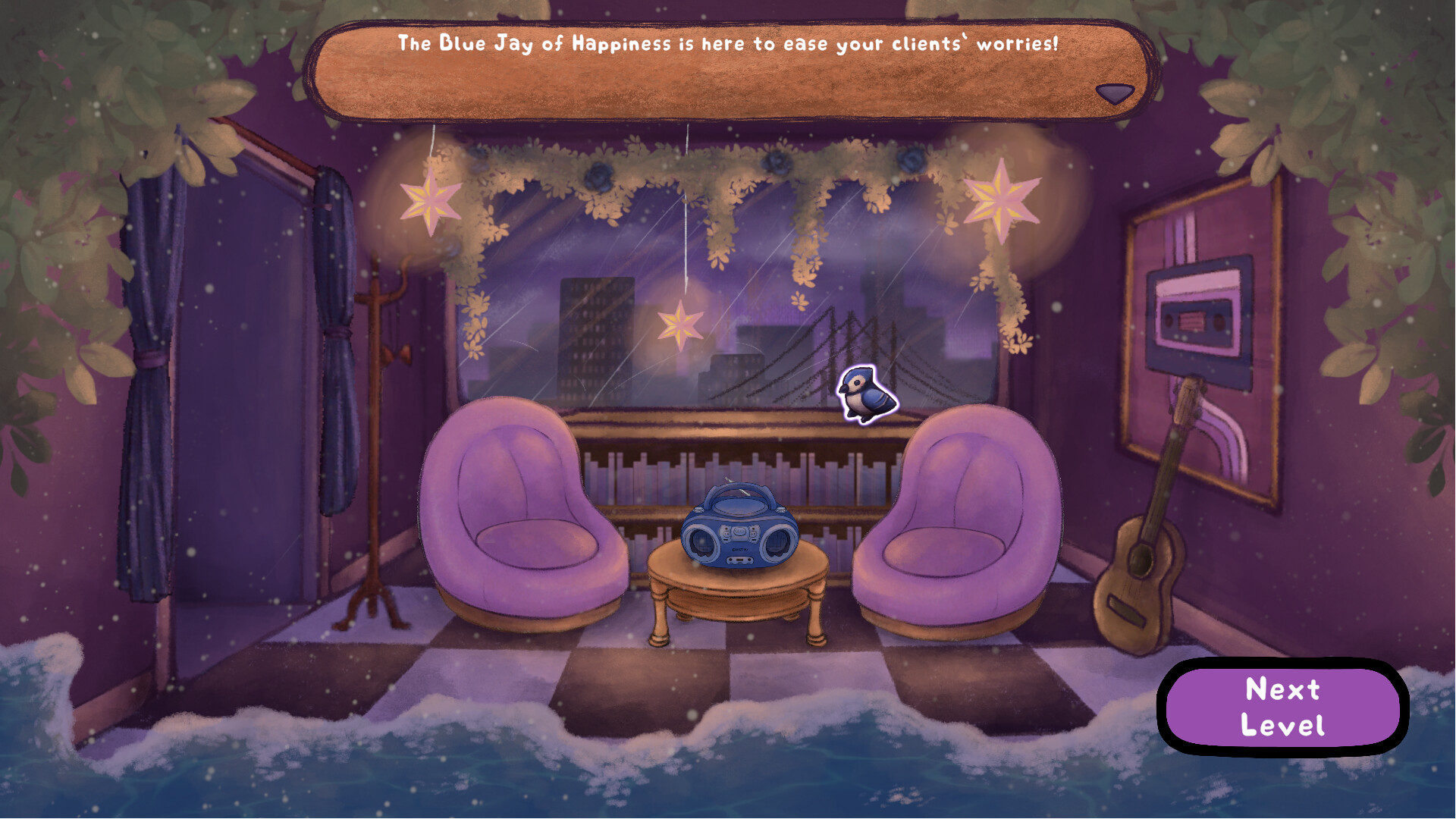 Ghost Jukebox screenshot 5