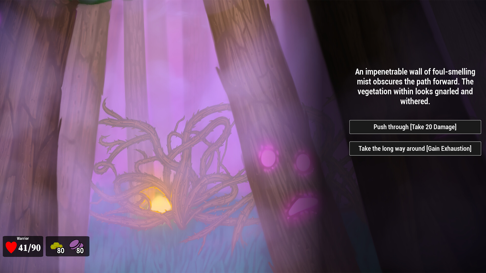 Veilwalkers screenshot 6
