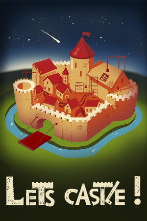 Lets castle!
