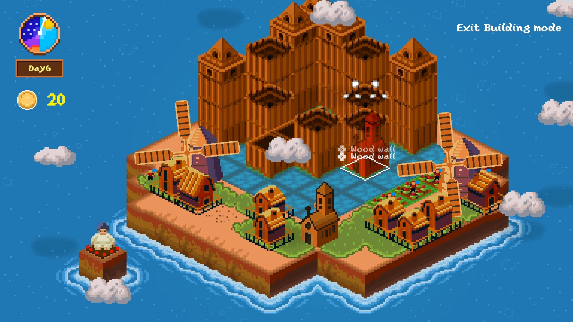 Lets castle! screenshot 7