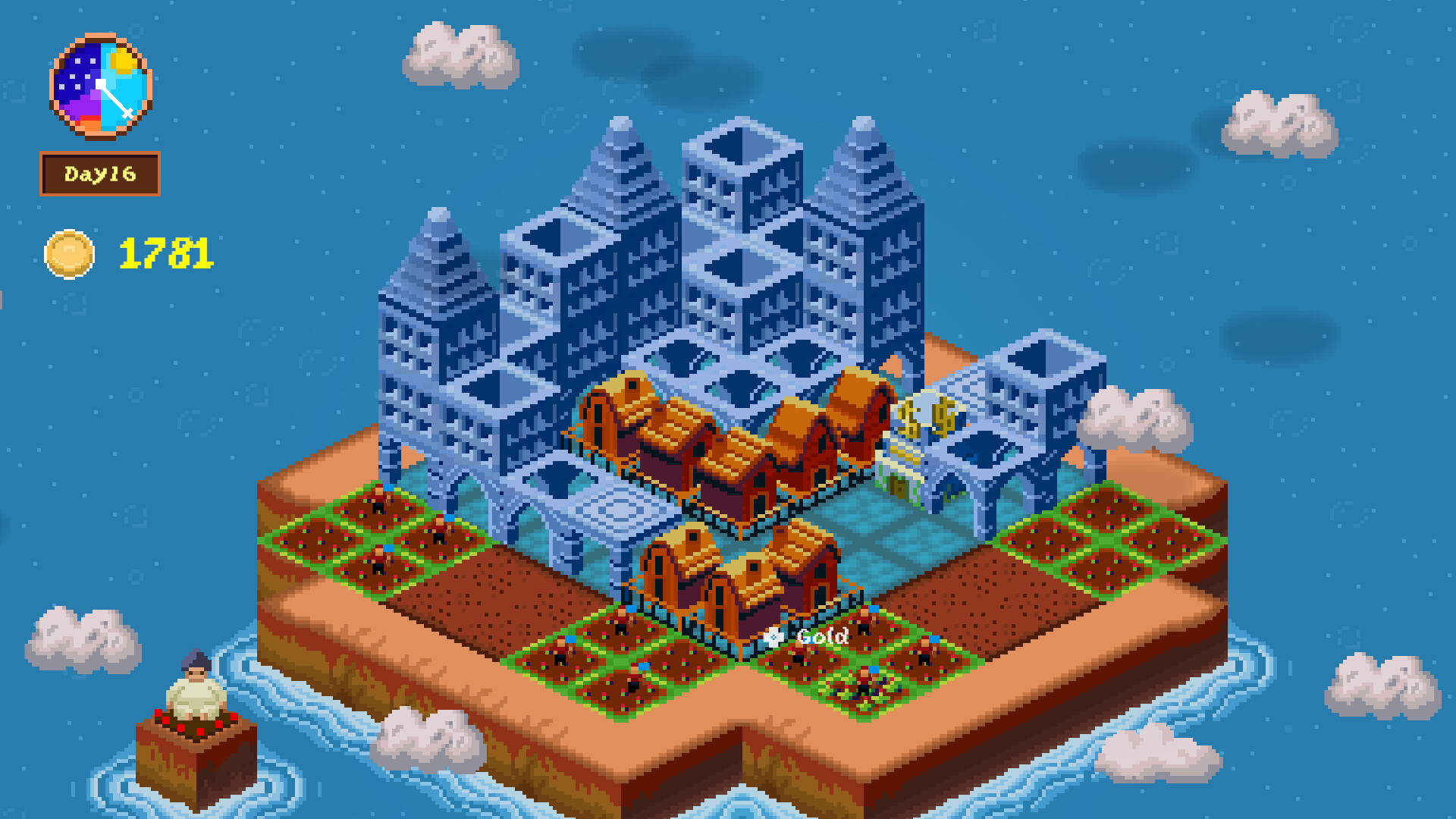 Lets castle! screenshot 2