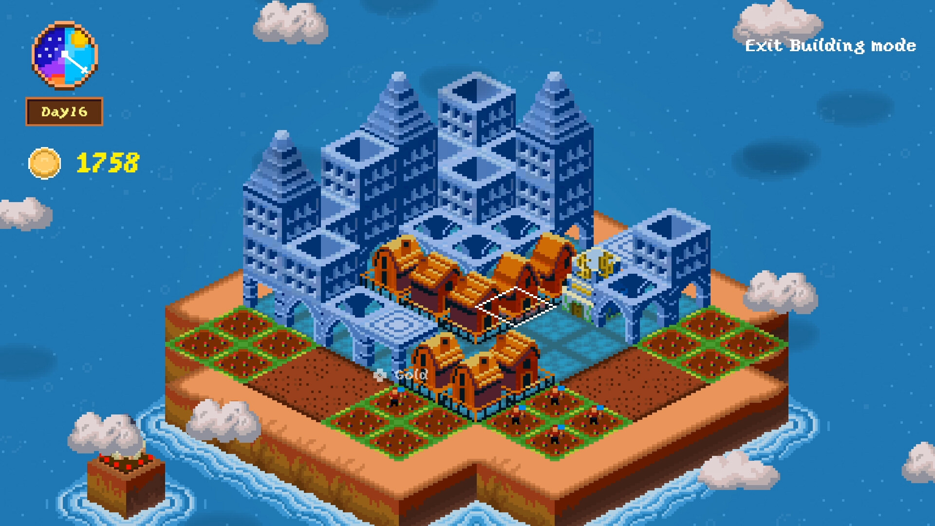 Lets castle! screenshot 6