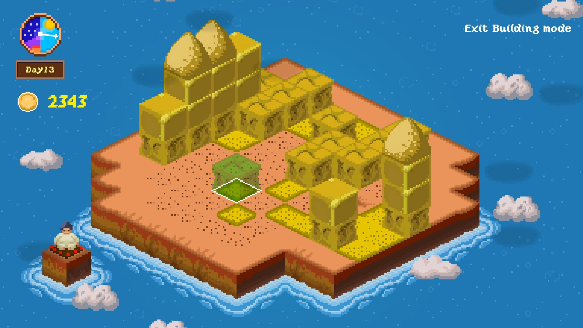 Lets castle! screenshot 4