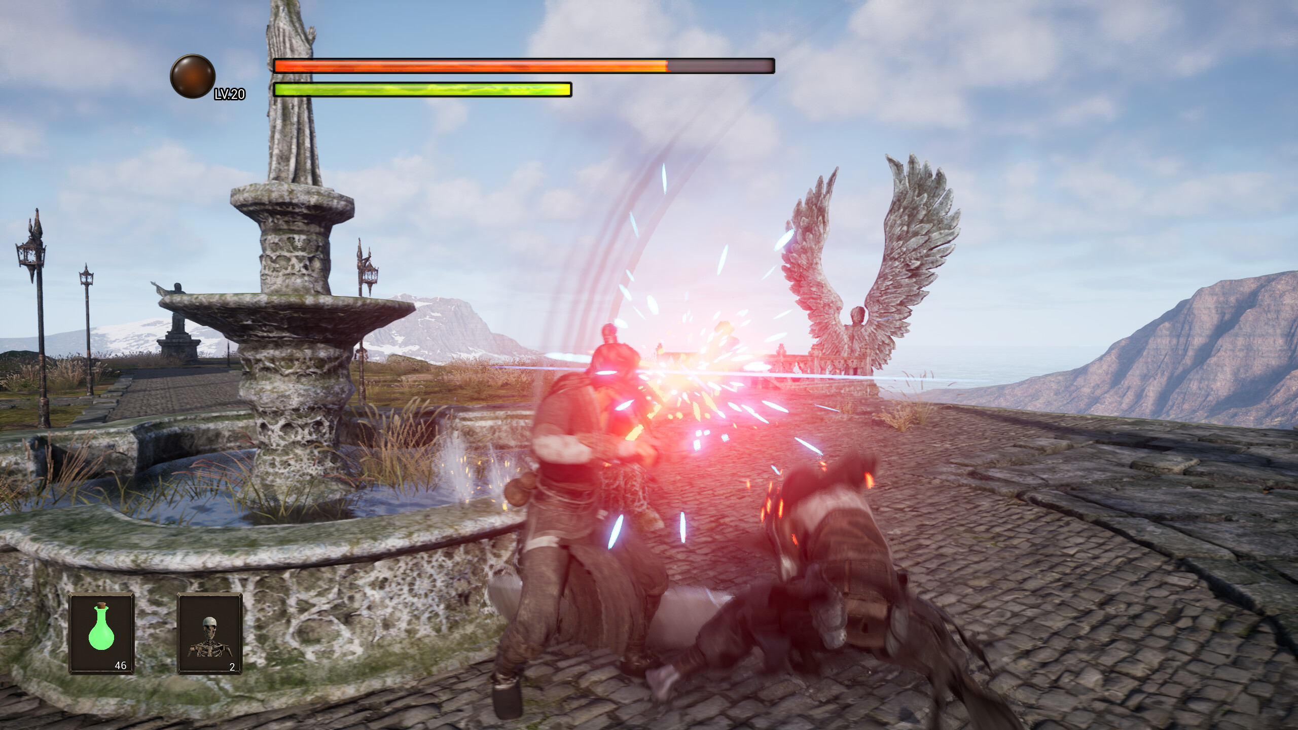 Tao Path screenshot 5