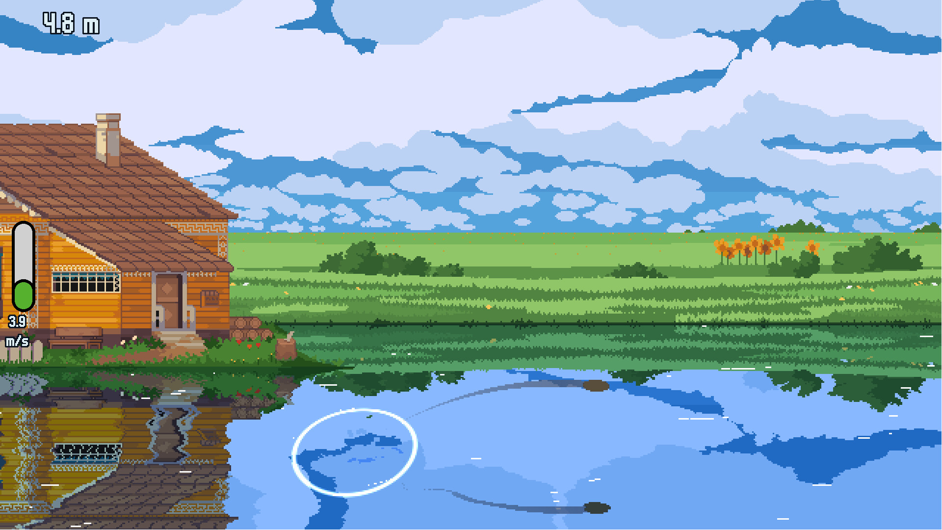 RippleLoop screenshot 3