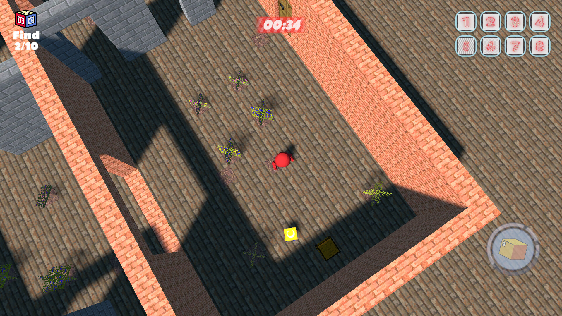 Time Over screenshot 7