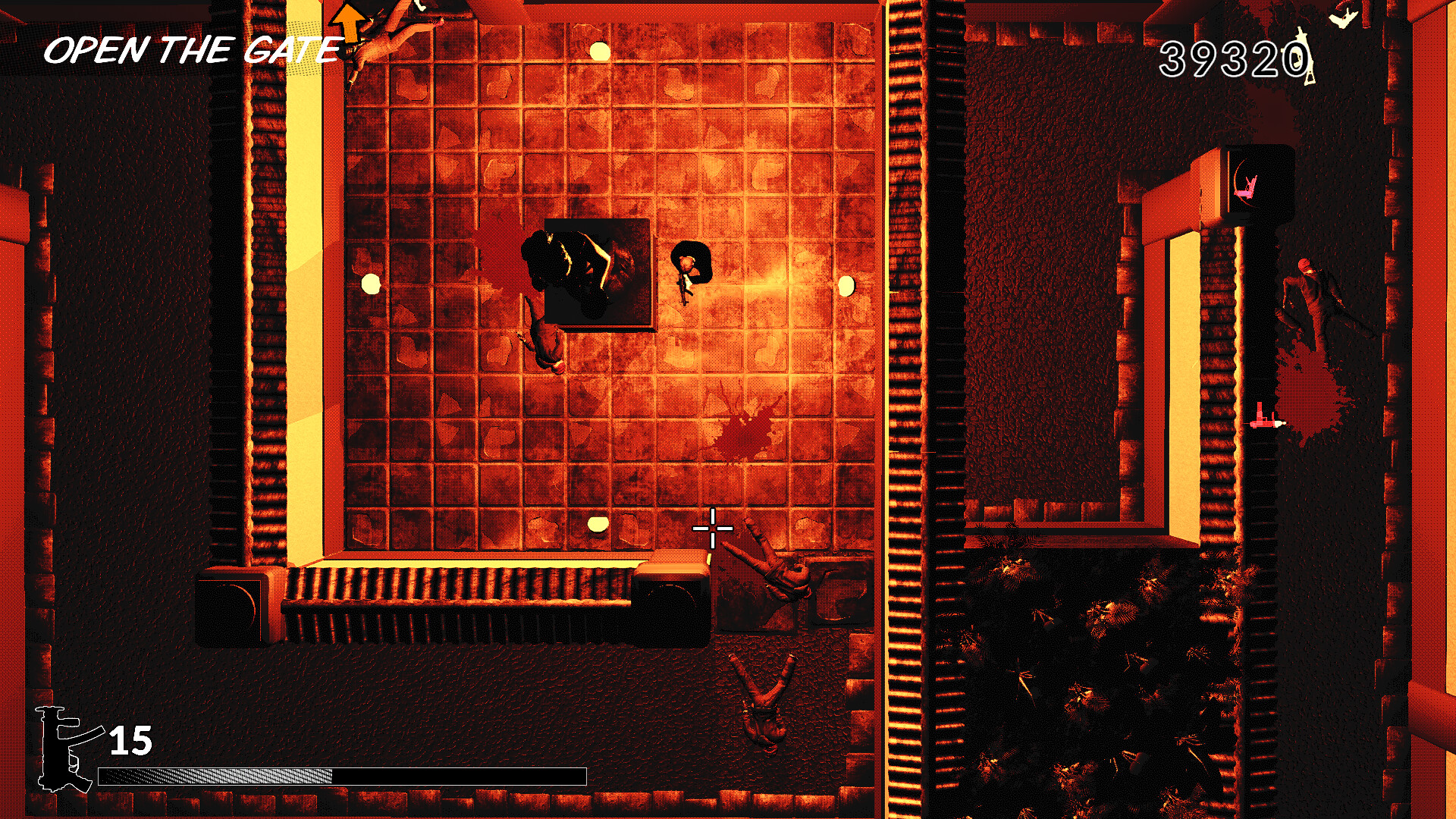 Bullet Noir screenshot 3