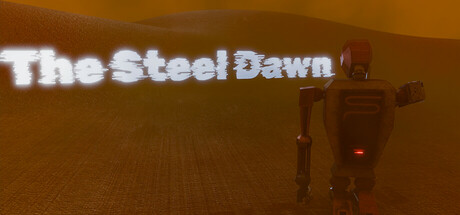 The Steel Dawn: header artwork