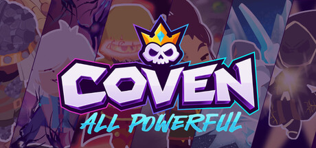 Coven: All Powerful