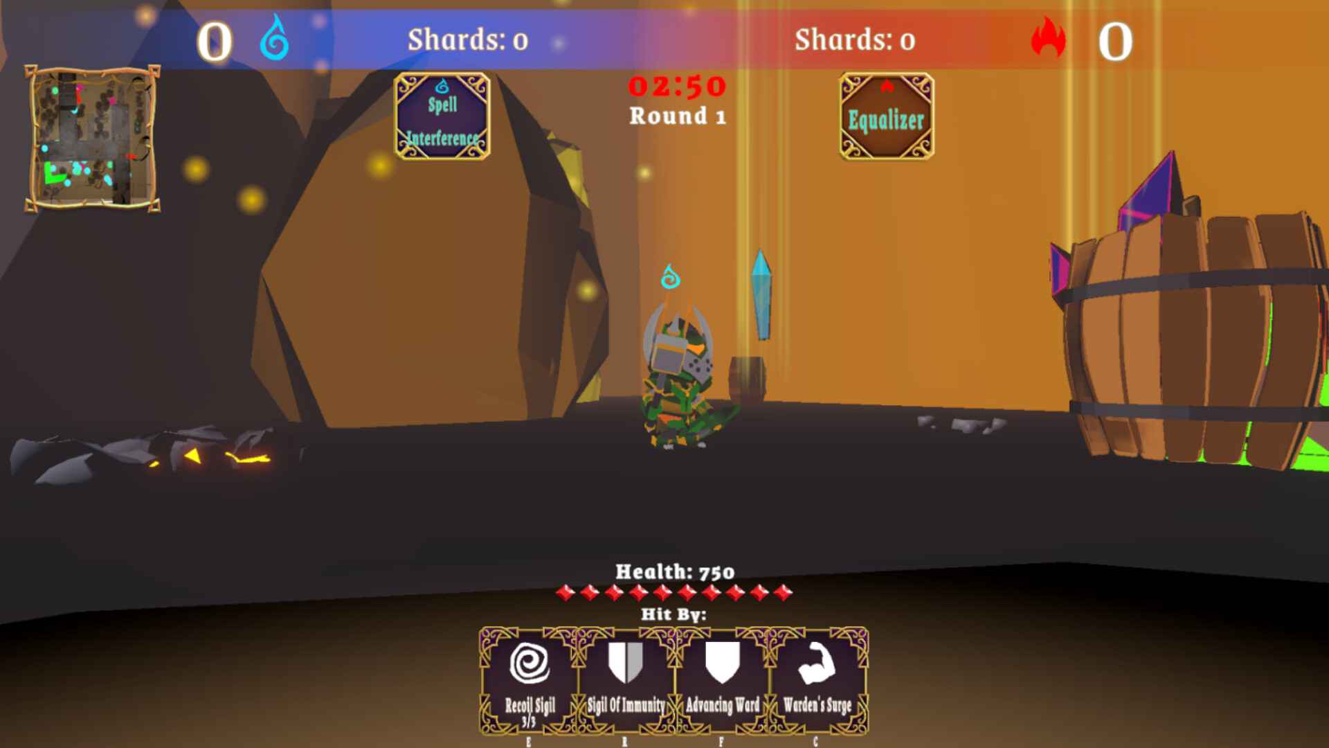 Coven: All Powerful screenshot 9