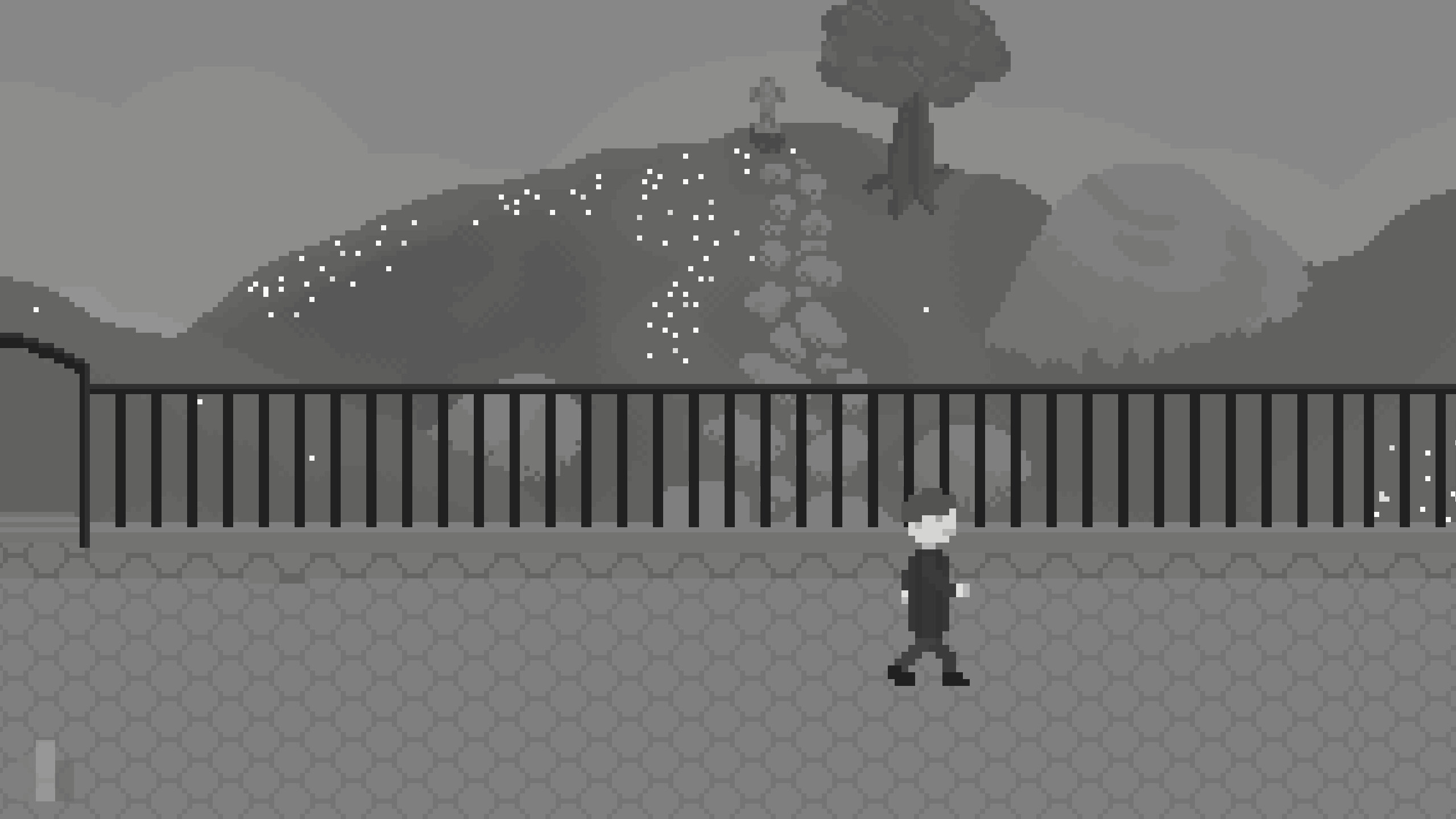 Regrets screenshot 9