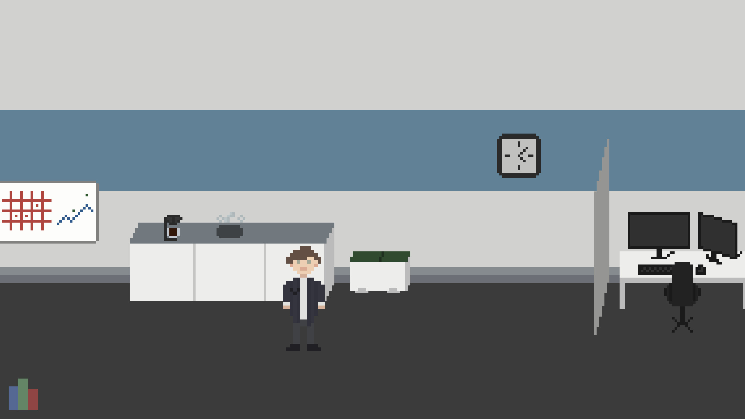 Regrets screenshot 8