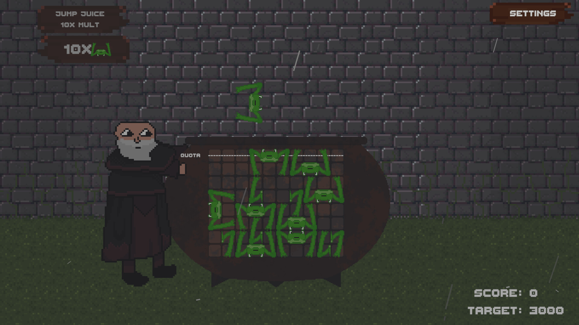 Latent Leftovers screenshot 5