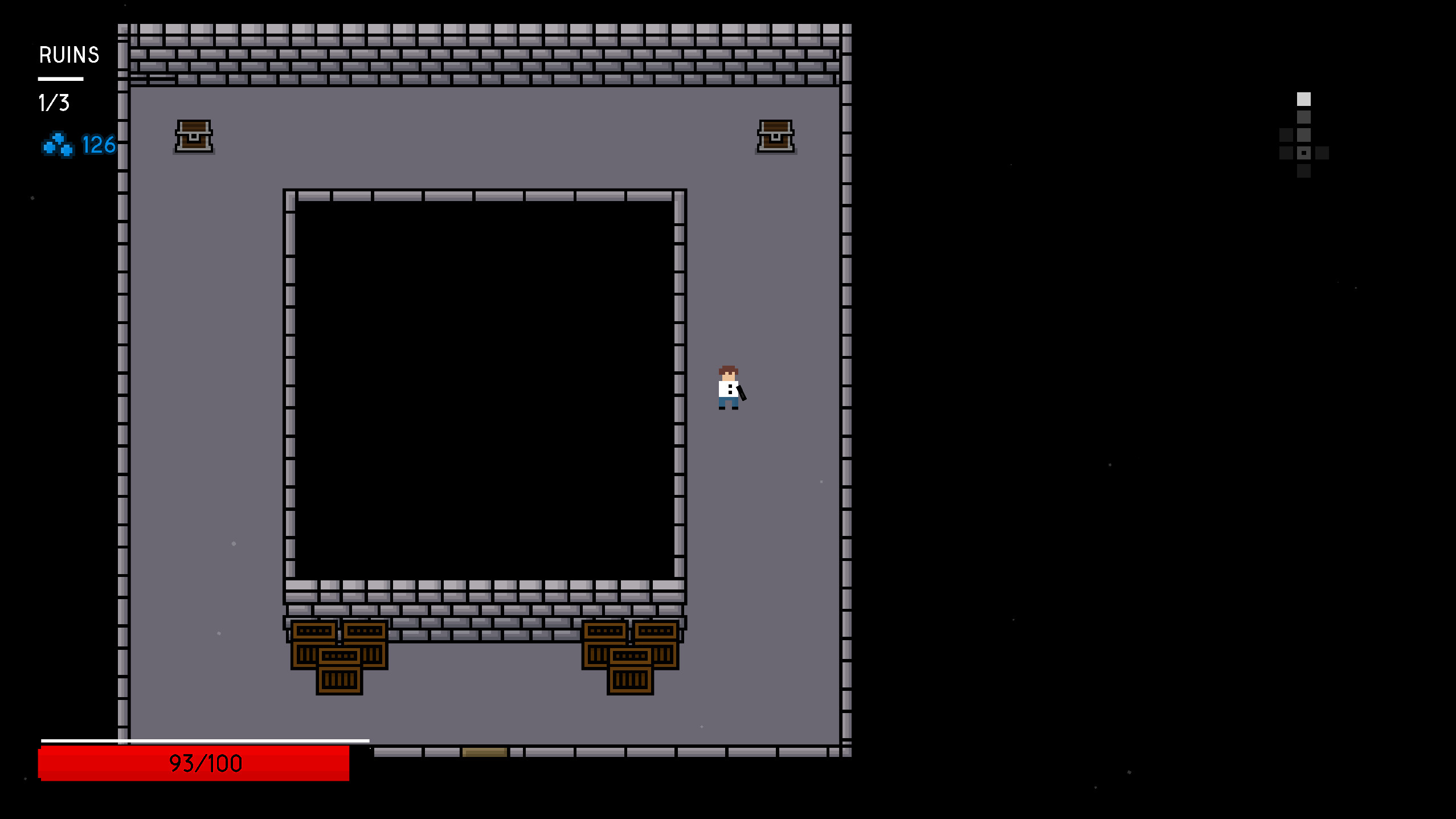 ZEEP screenshot 1