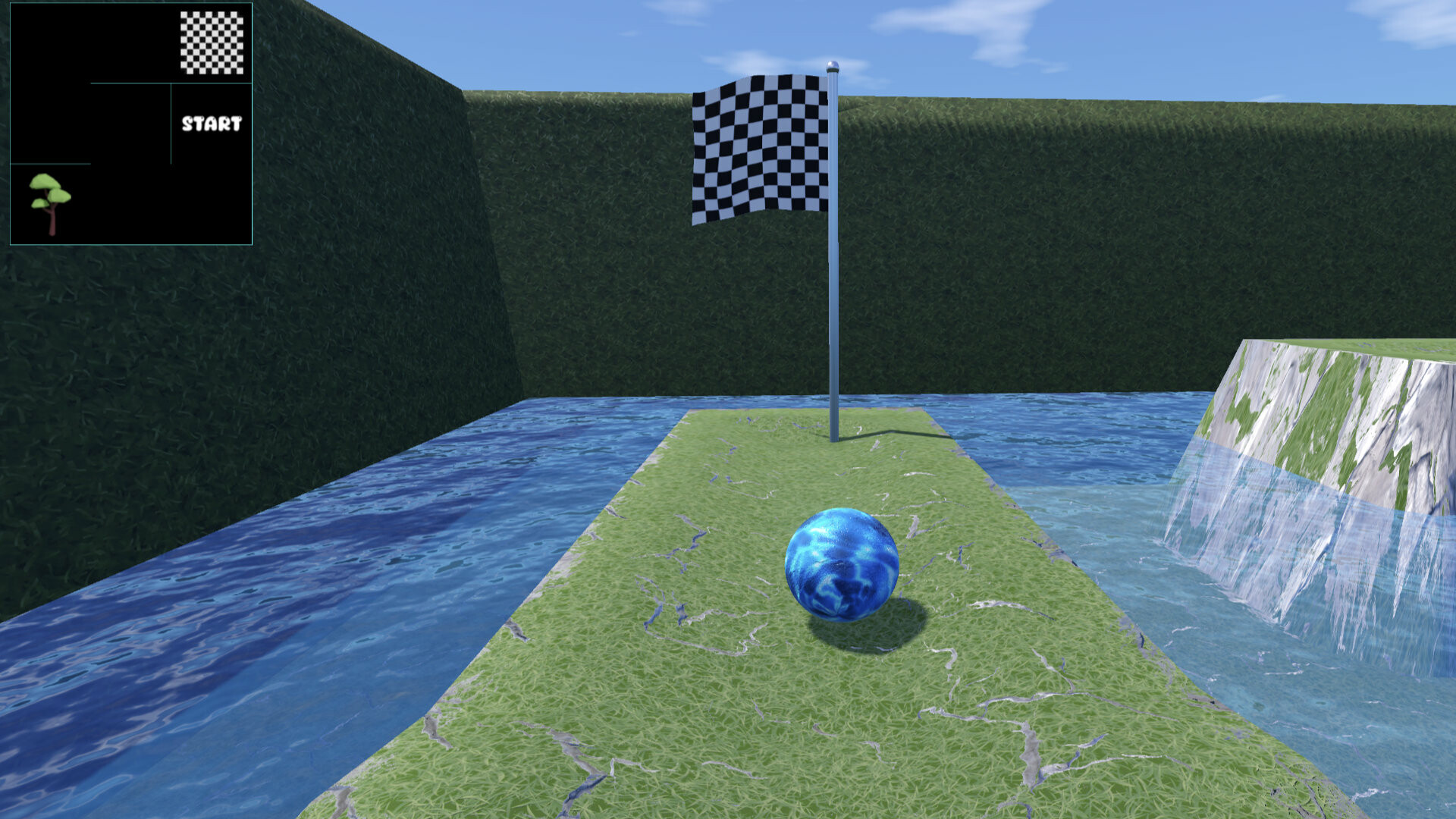 Marble Havoc screenshot 6