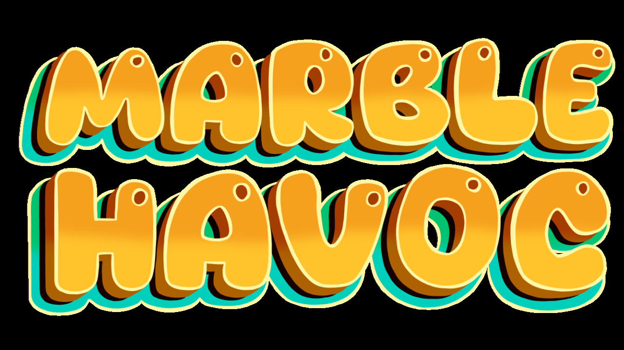 Marble Havoc screenshot 7