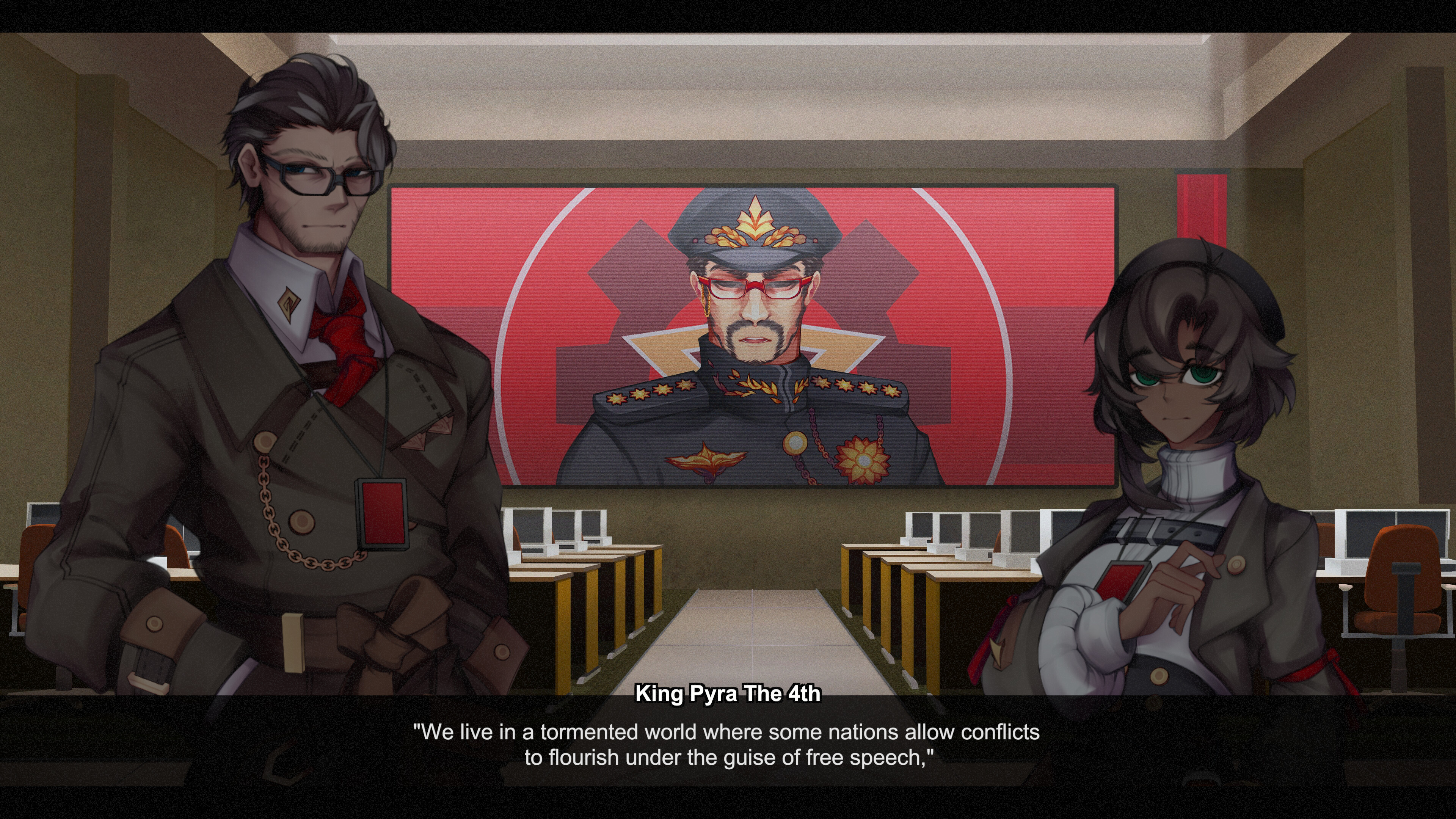 Social Warfare screenshot 7