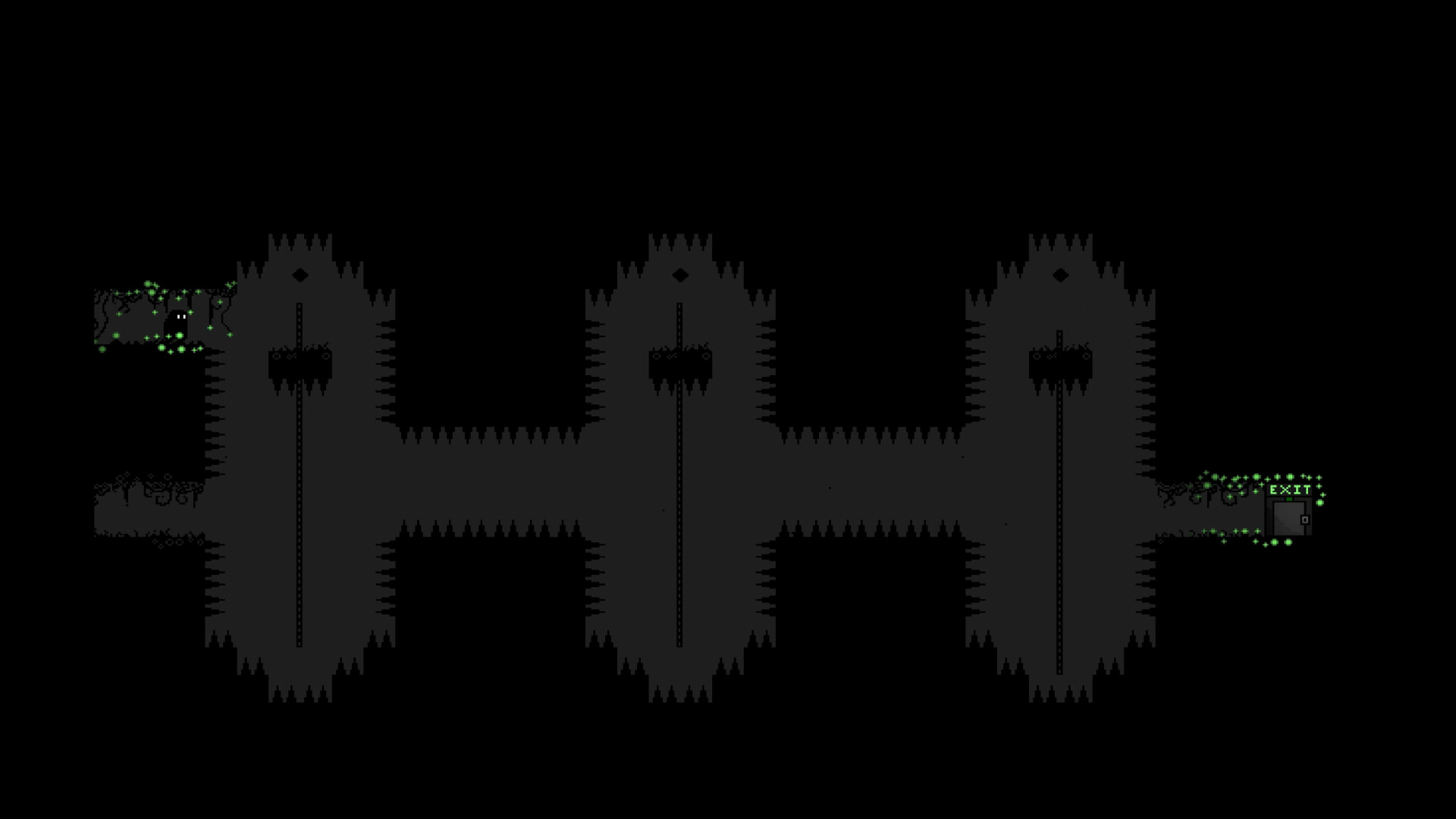 Silhou screenshot 2