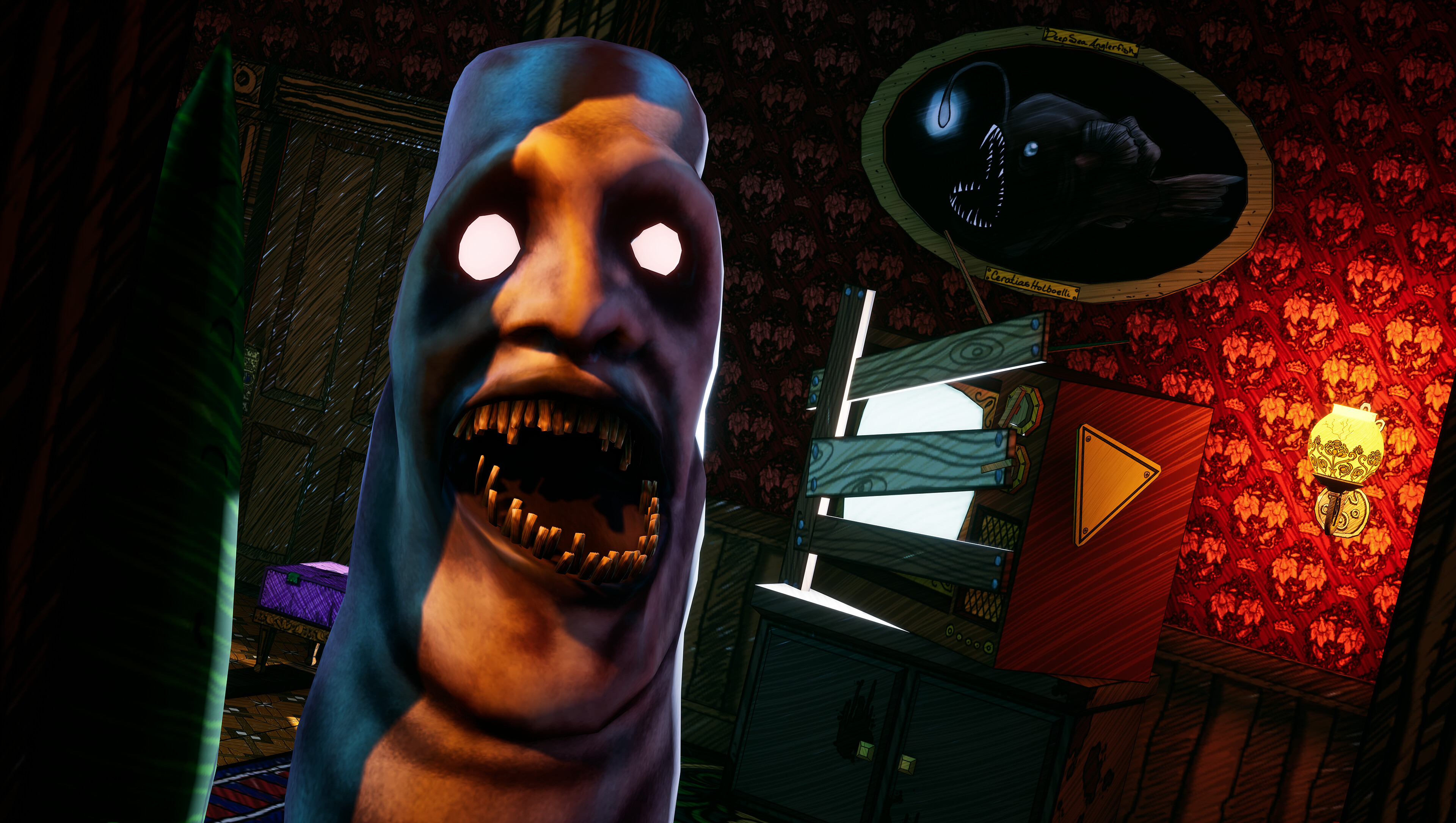 Alice's Lullaby screenshot 13
