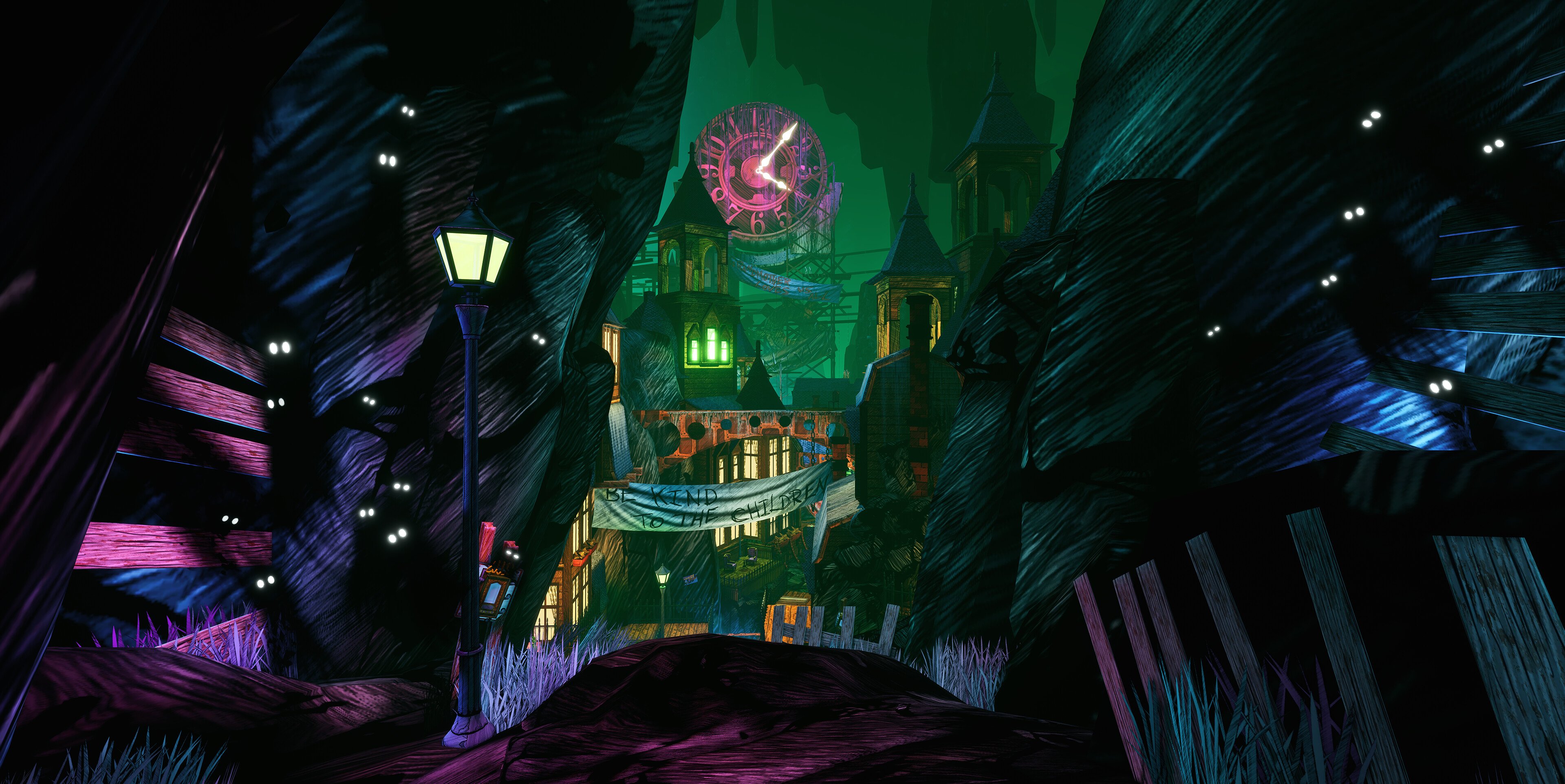Alice's Lullaby screenshot 4