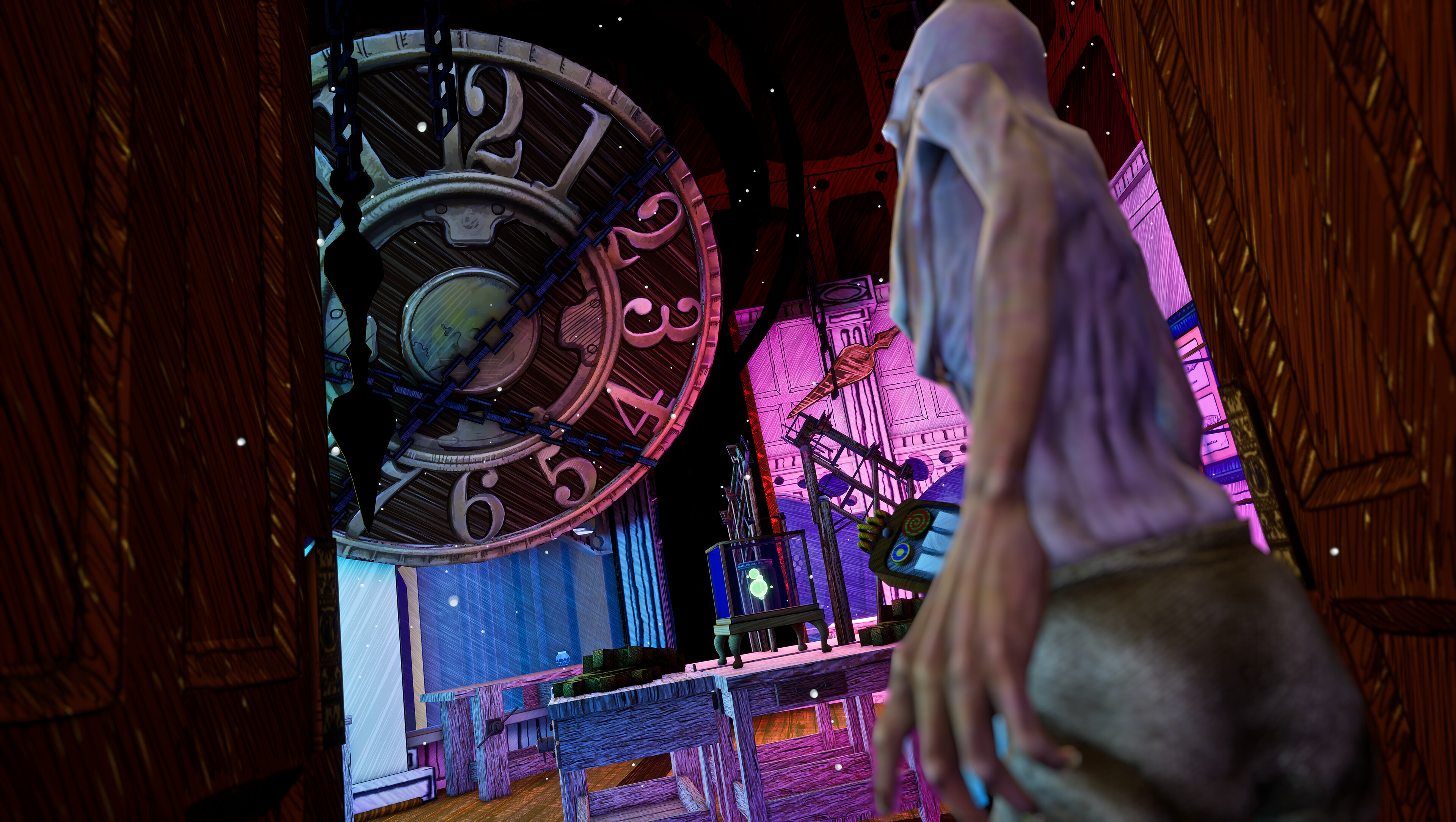Alice's Lullaby screenshot 8