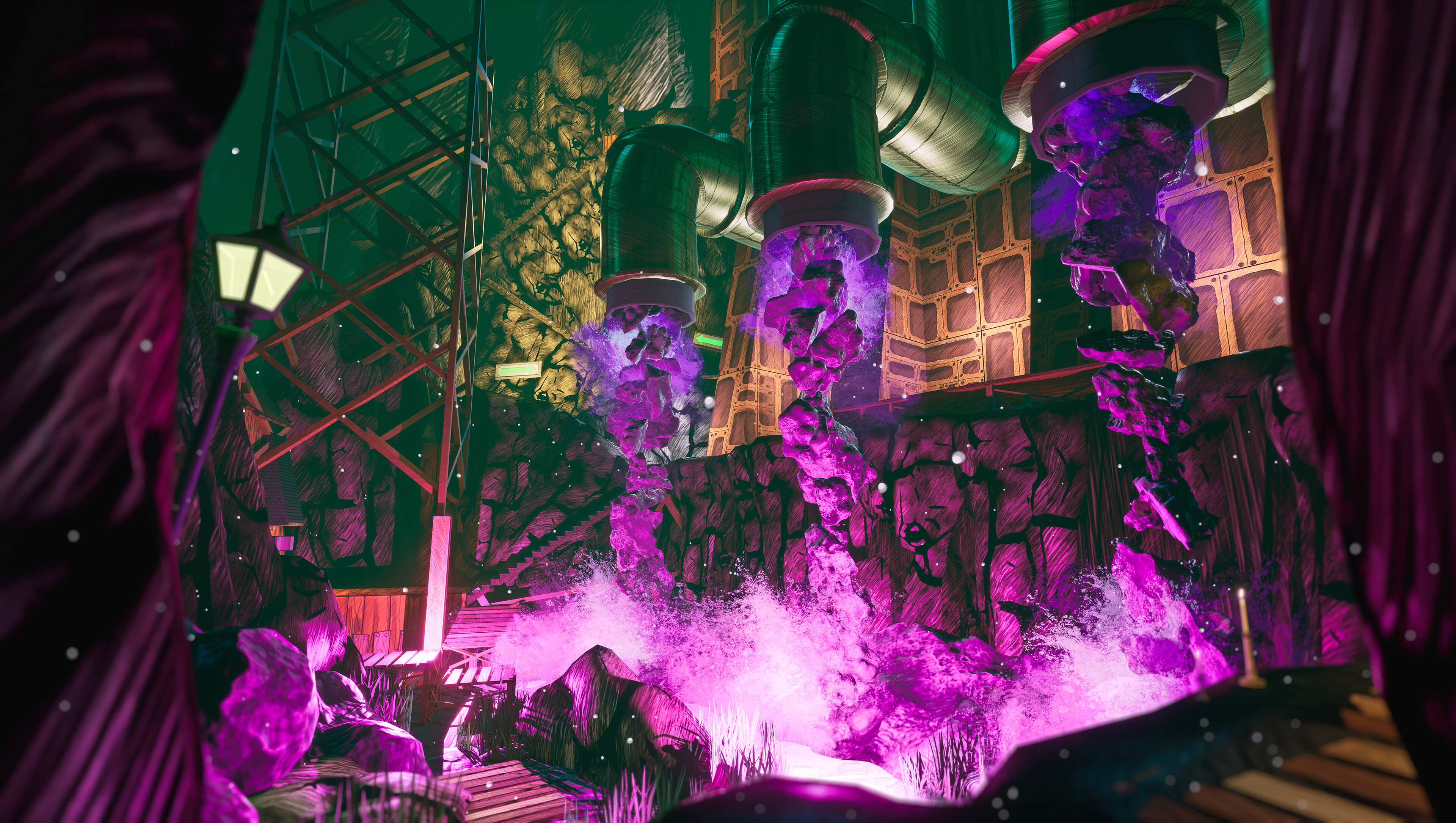Alice's Lullaby screenshot 14