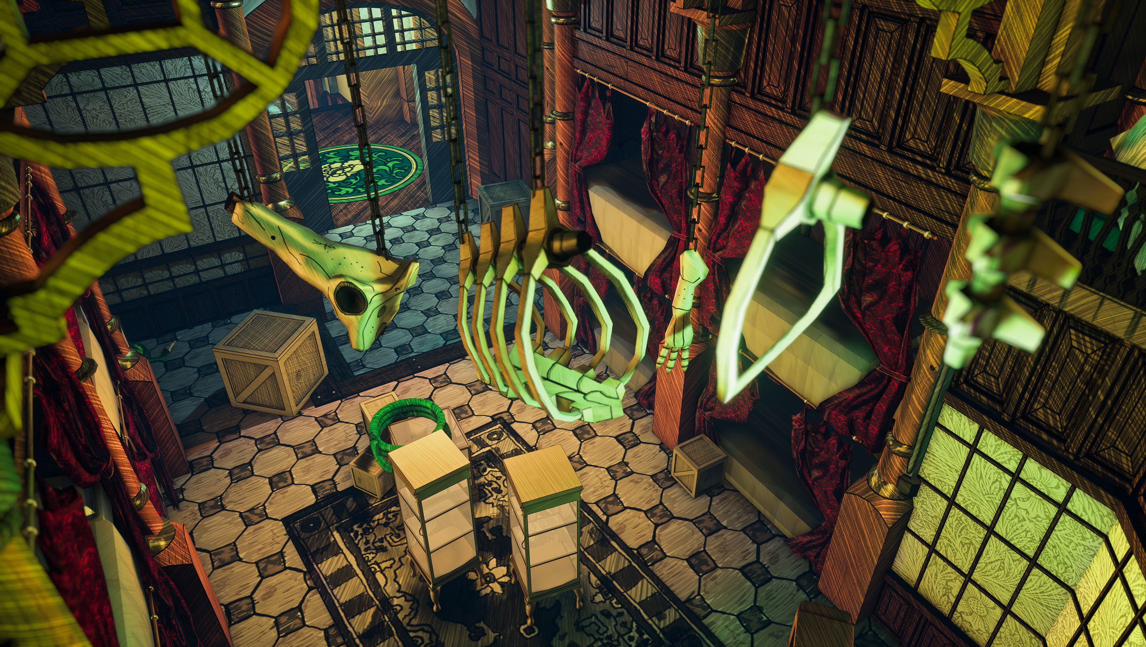 Alice's Lullaby screenshot 3
