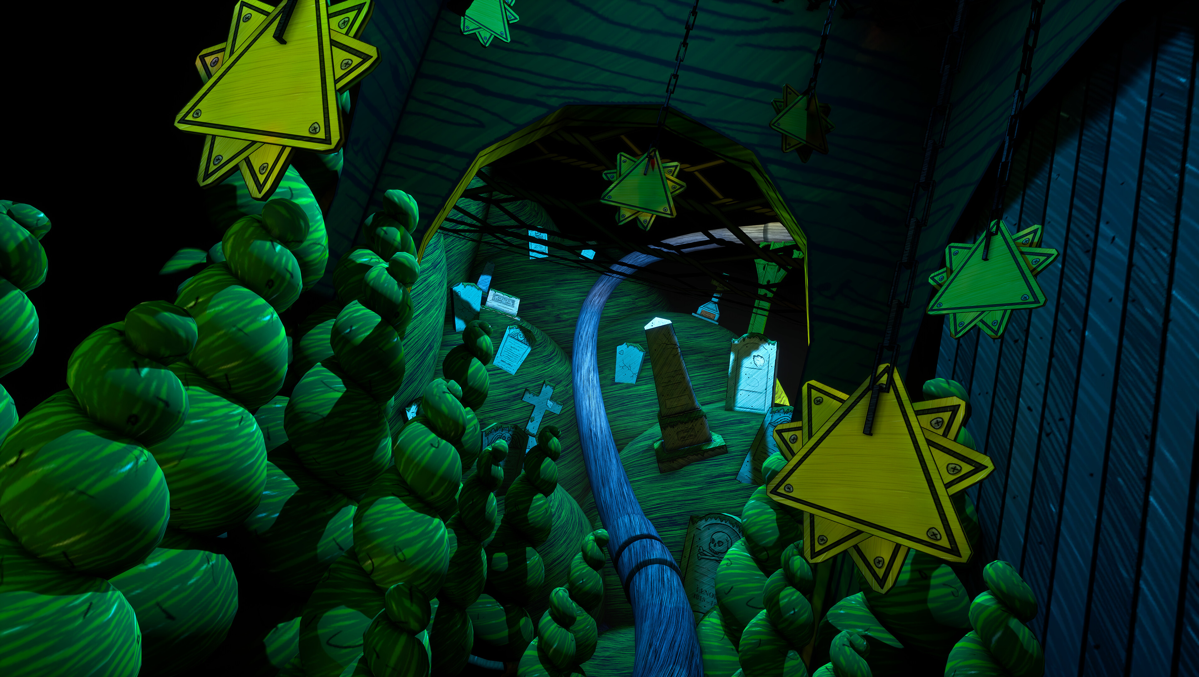 Alice's Lullaby screenshot 11
