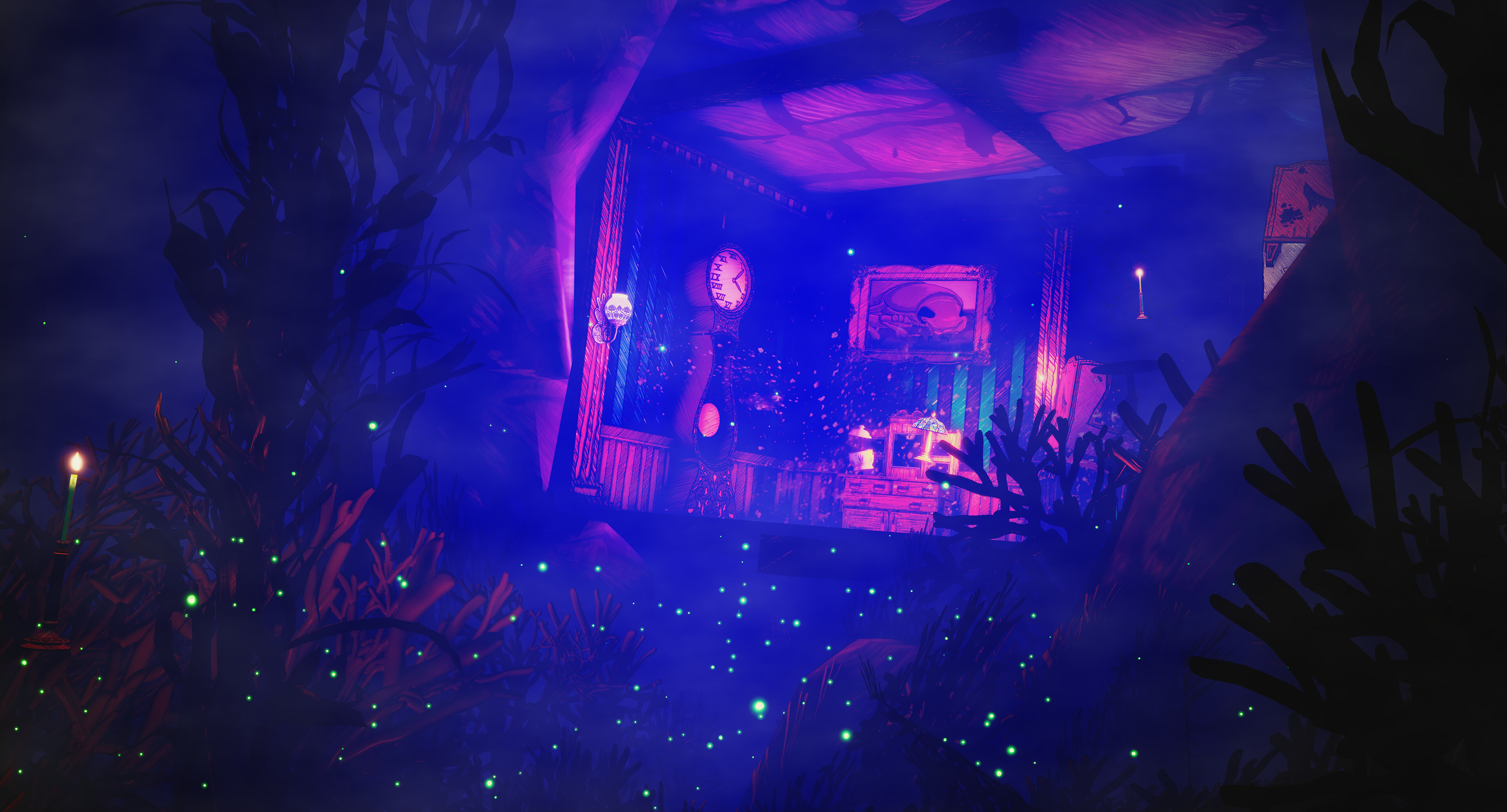 Alice's Lullaby screenshot 7