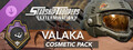 Starship Troopers: Extermination - Valaka Cosmetic Pack