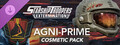 Starship Troopers: Extermination - Agni Prime Supporter Pack
