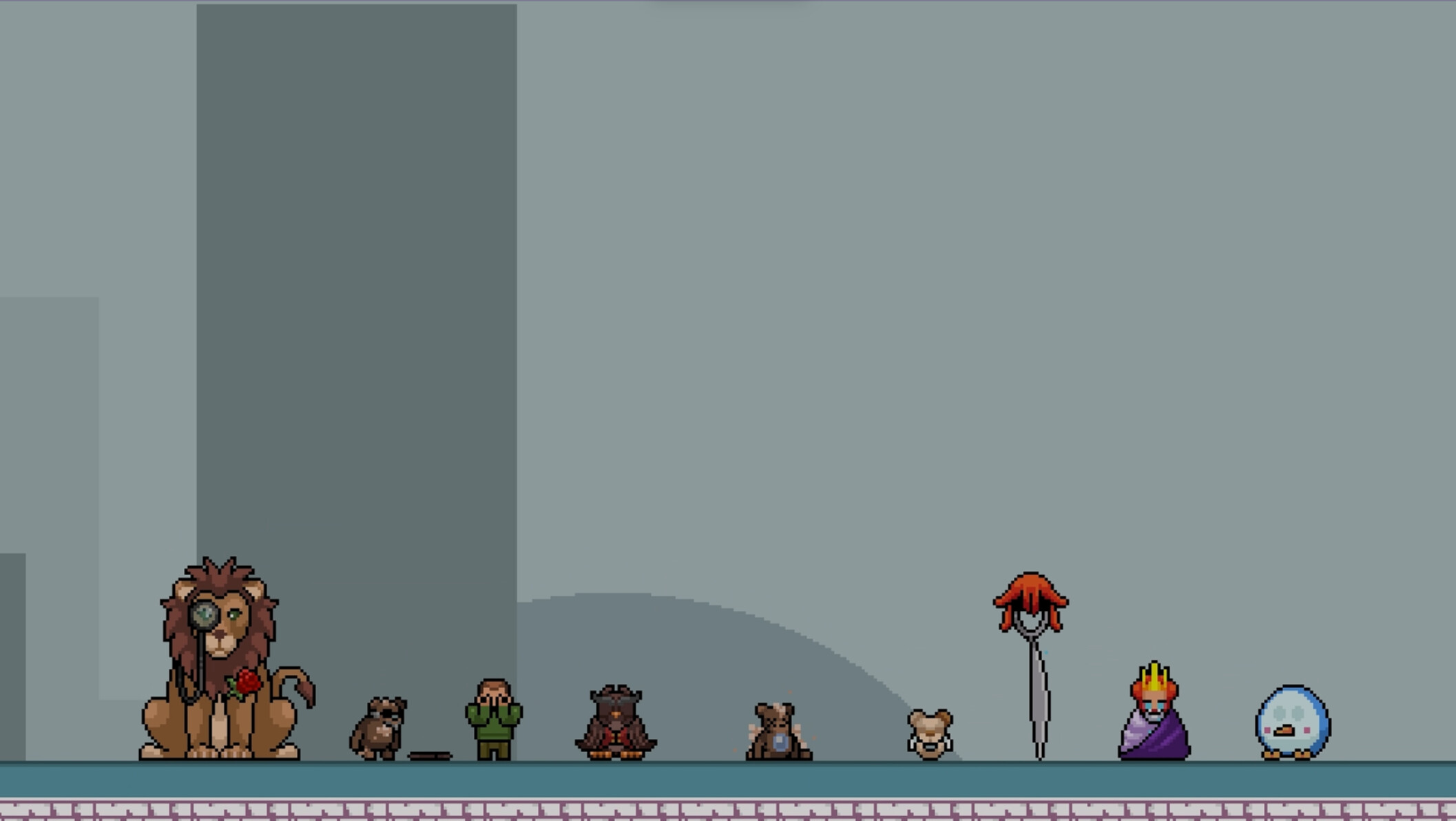 Barty's Adventure screenshot 6