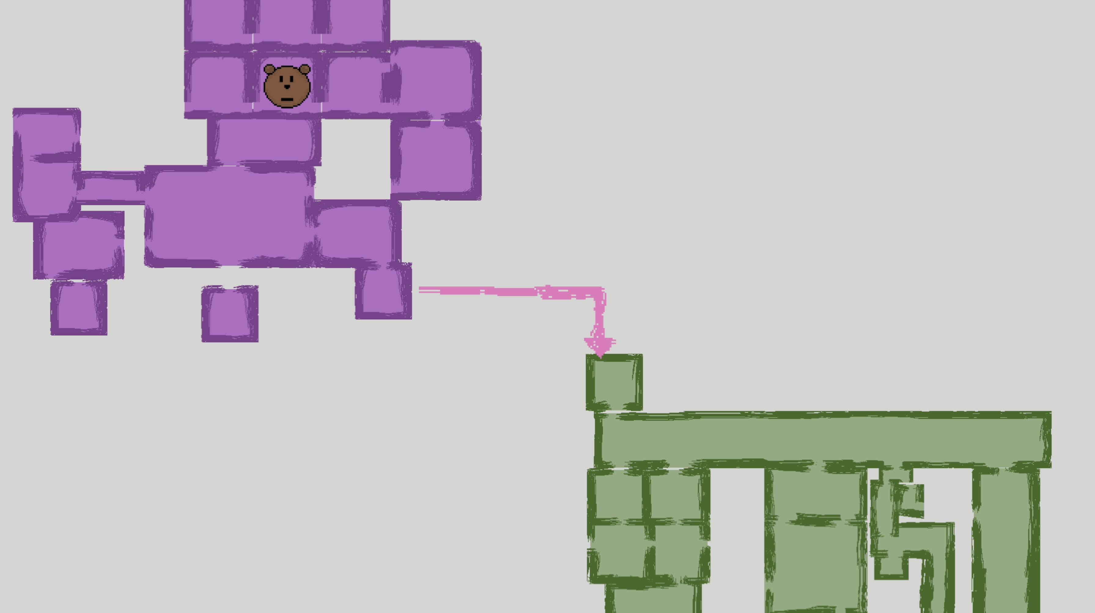 Barty's Adventure screenshot 7