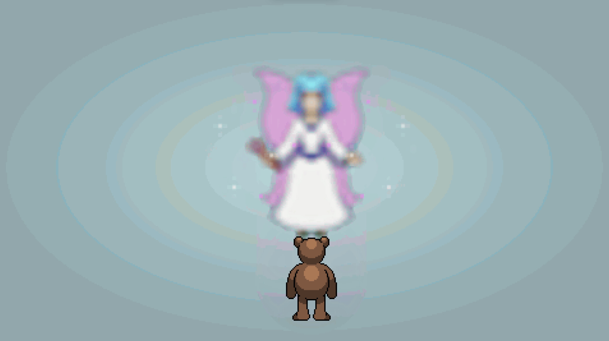 Barty's Adventure screenshot 1