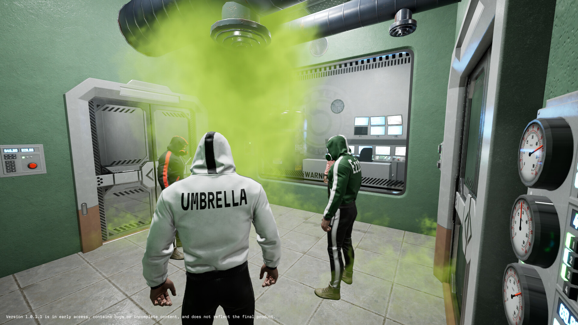 InoLab Trials screenshot 12