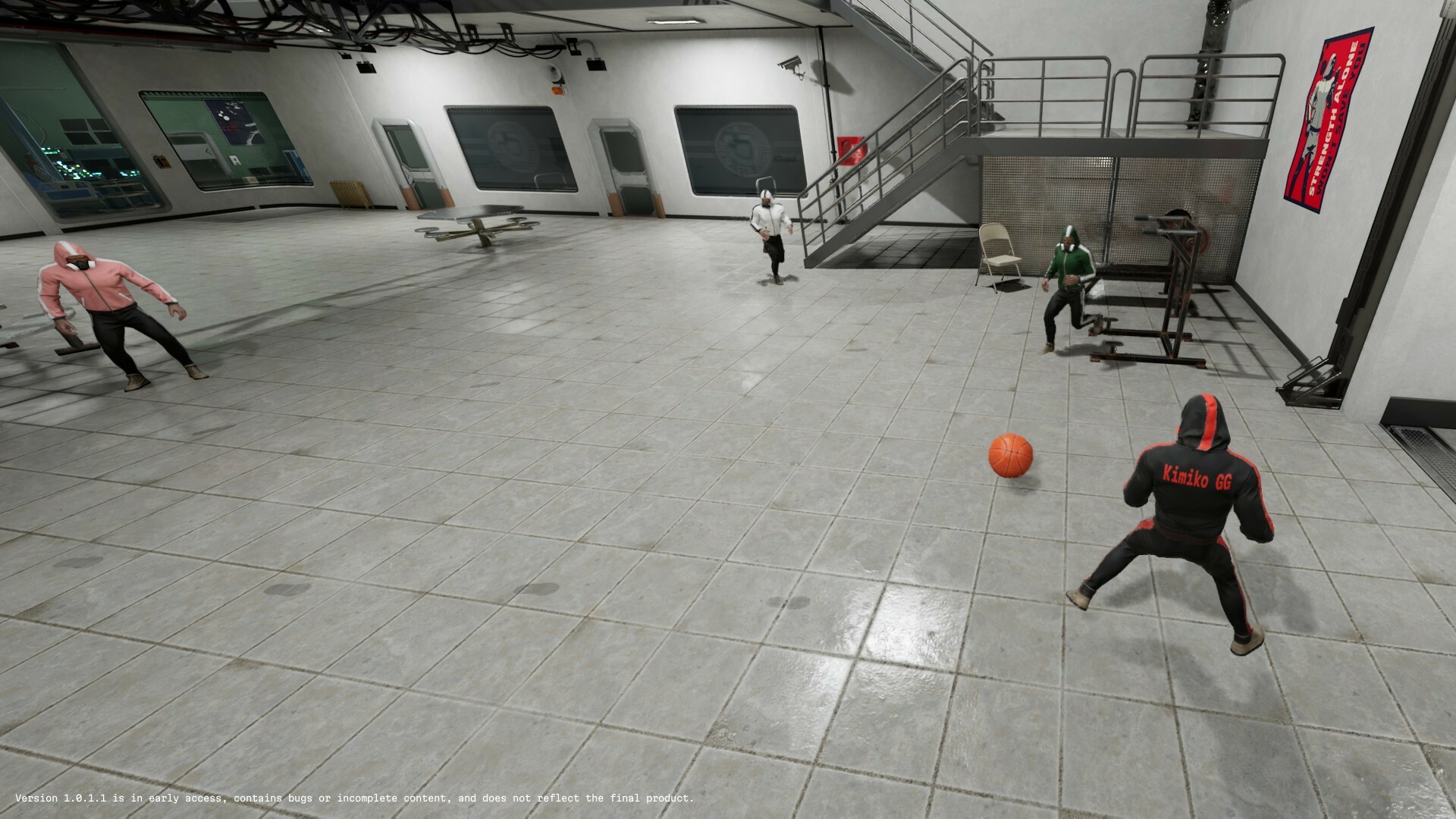 InoLab Trials screenshot 9