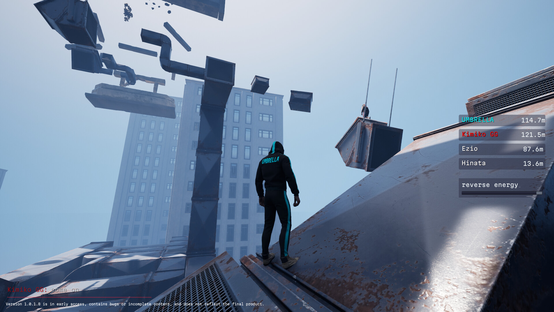 InoLab Trials screenshot 1