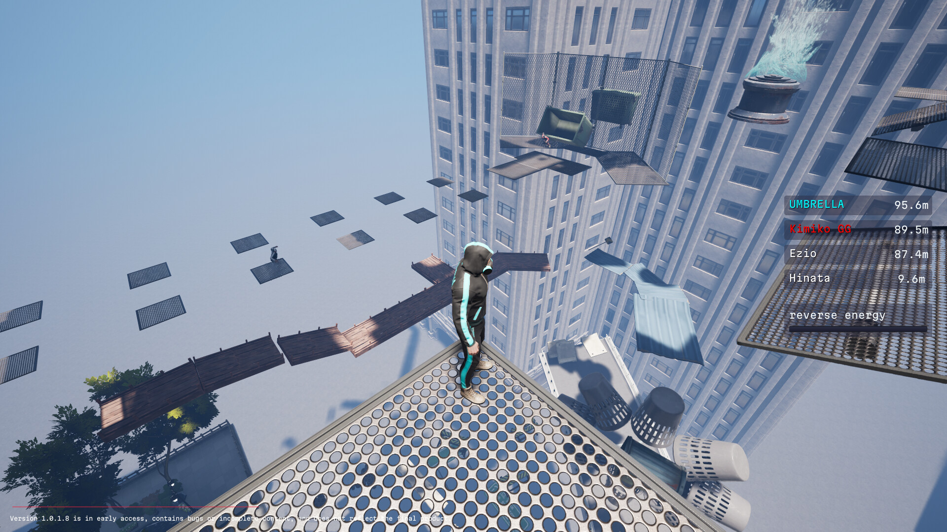 InoLab Trials screenshot 2