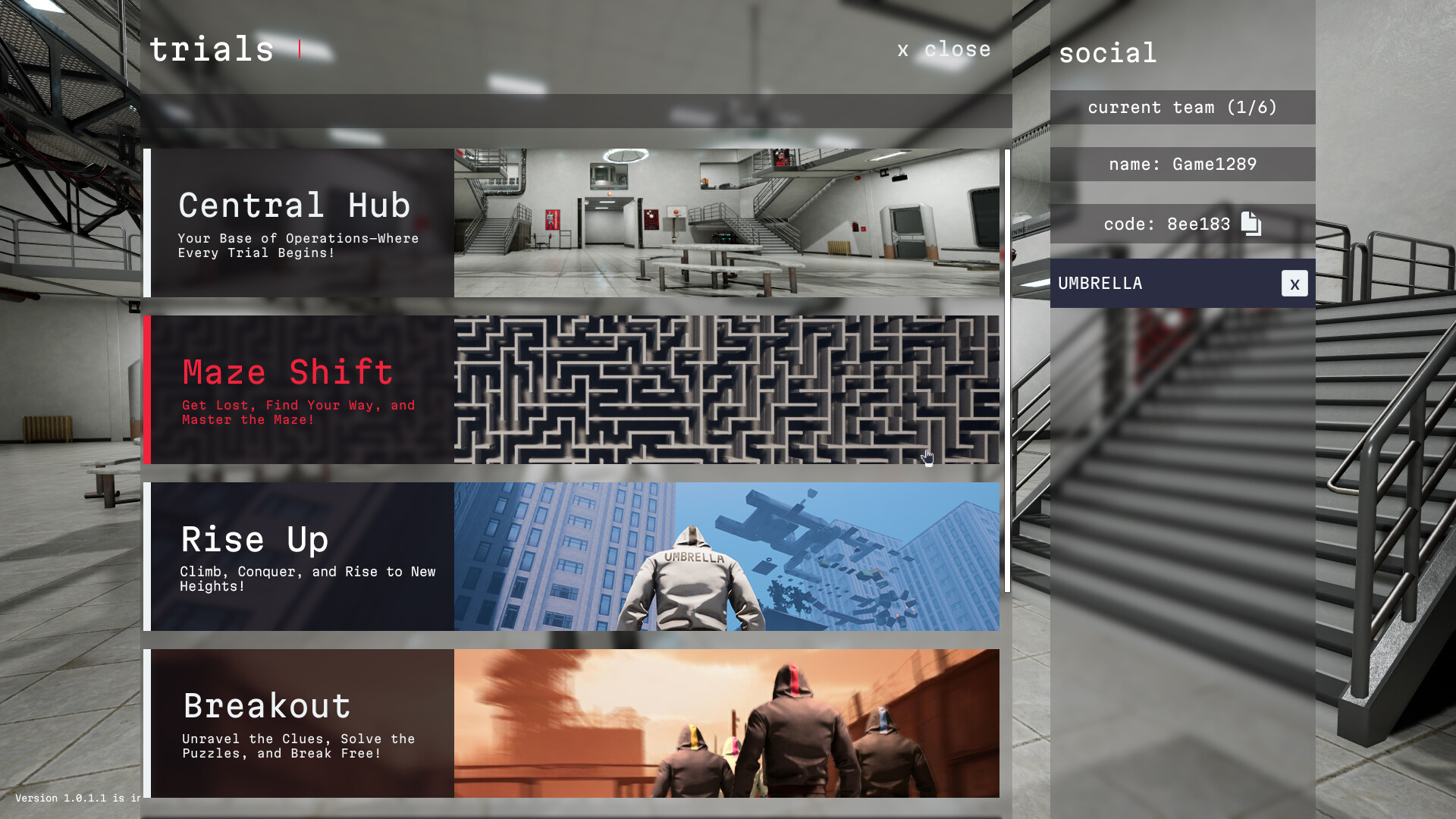 InoLab Trials screenshot 7
