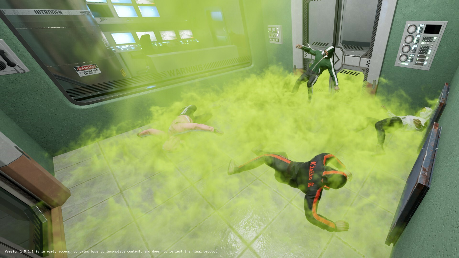 InoLab Trials screenshot 8