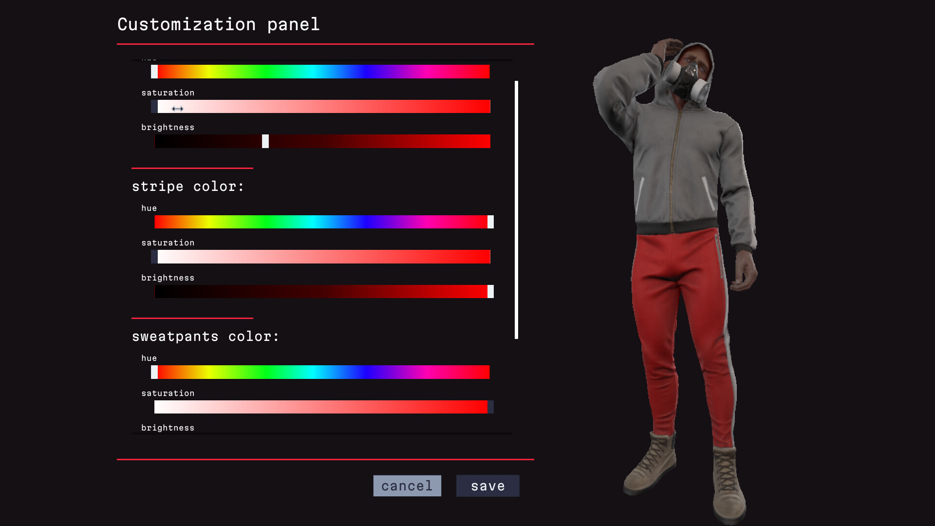 InoLab Trials screenshot 16
