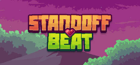 Standoff Beat Cover Image