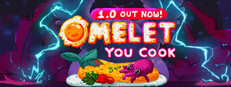 Omelet You Cook